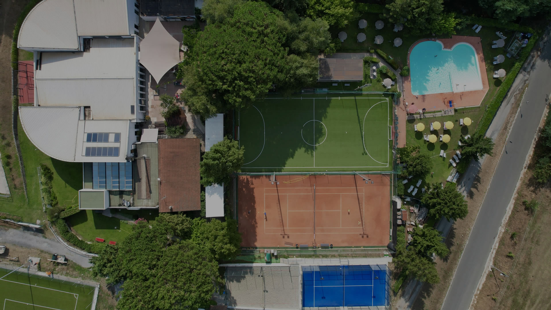 Kinemove Sports Center